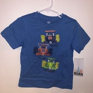 2 pieces set for toddlers